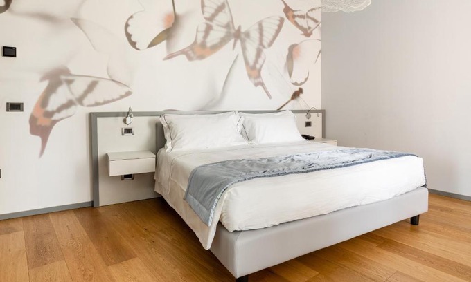 Castel San Pietro Terme Hotel | Relax at Anusca Palace Hotel: 4-Star Oceanfront Escape