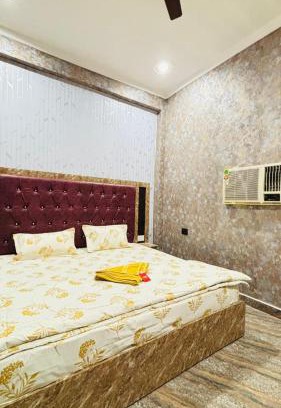 Salon Hotel | Anusthan Hotel