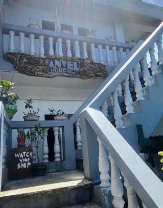 Basco House | Cozy AN Velayo Homestay: Family and Pet-Friendly Retreat
