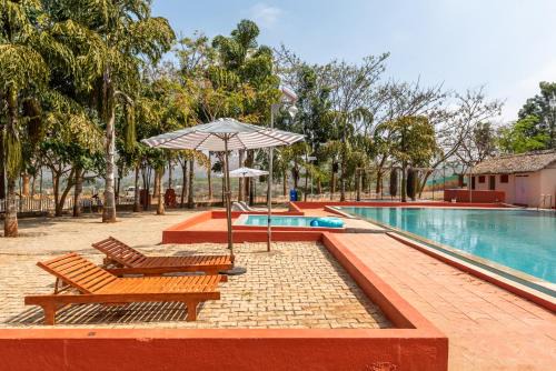 Doddaballapur Apartment | Discover Anvesana I Yoga Spa Retreat with Oceanfront Views