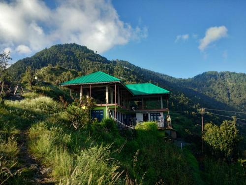 Shilla House | Anvika Home Stay Gattadhar