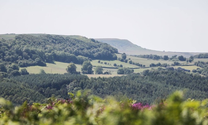 Kirkbymoorside House | Pet-Friendly Anvil Cottage in Kirkbymoorside Awaits You