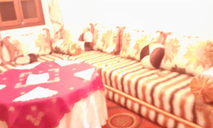 Dakhla Apartment | Family-Friendly Getaway at Anwar Hotel
