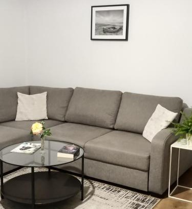 Gdynia Apartment | Anyżowy Zakątek w Gdyni