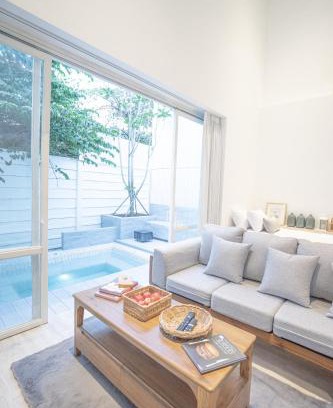 Chang Phueak Villa | Family-Friendly Retreat at Any Day House Chiang Mai - SHA Plus