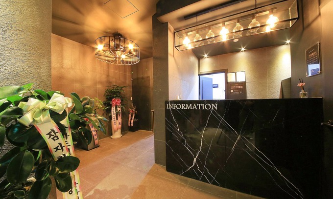Anyang Hotel | Eco-Friendly Comfort at Anyang Lanovia Hotel