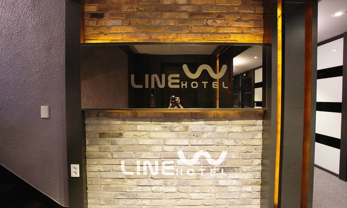 Anyang Hotel | Eco-Friendly Stay at Anyang Line with Breakfast & Kitchen