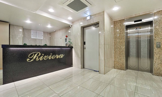 Anyang Hotel | Anyang Livera