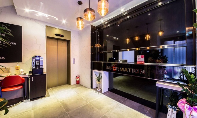Anyang Hotel | Eco-Friendly Stay at Anyang Positano with Family Amenities