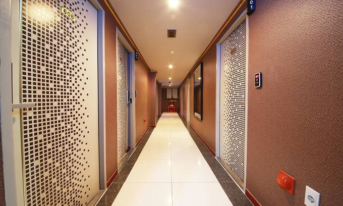 Anyang Hotel | Eco-Friendly Anyang Queen: Ideal for Families & Breakfast
