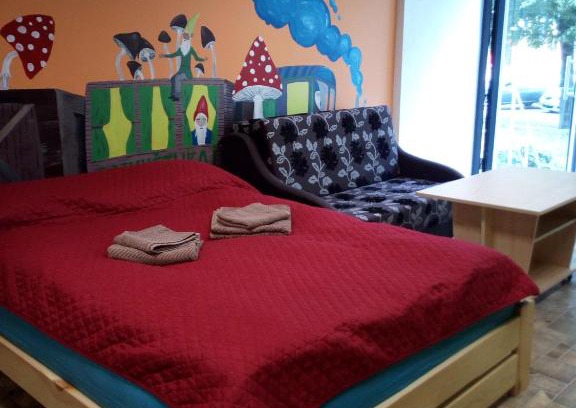 Anyksciai Apartment | Experience Comfort at Anykštuko Butas - Rated 9.1/10!