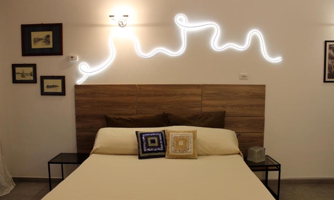 Castellammare di Stabia House | Anywayhome 03