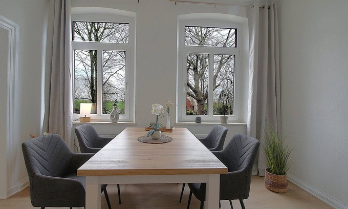 Imsum Apartment | AO Hof Imsum - 03 - AO Hof Imsum