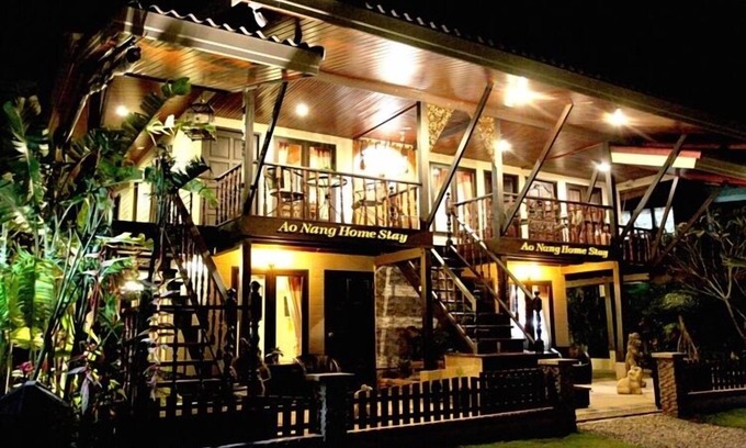 Ao Nang House | Highly Rated Ao Nang Home Stay with Family-Friendly Amenities