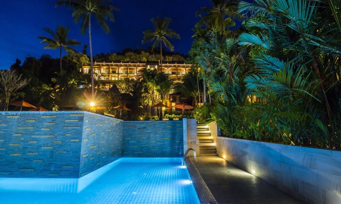 Ao Nang Hotel | Relaxing Retreat at Ao Nang Phu Pi Maan Resort and Spa
