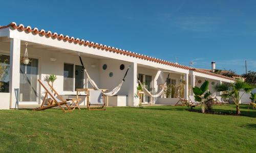 Aljezur House | Exceptional Stay at Ao Sabor do Vento - Guest Rated 10/10