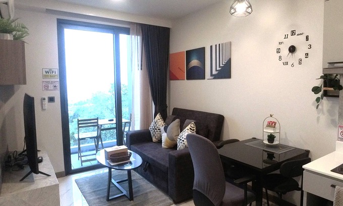 Ao Nang Apartment | Beautiful One Bedroom with Seaview at Ao Nang Beach