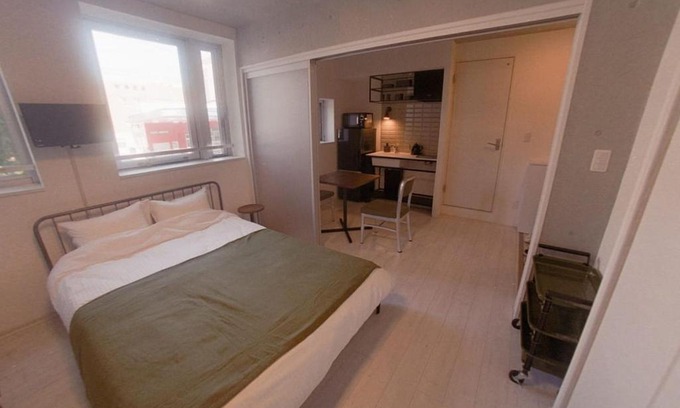 Setagaya Apartment | Family-Friendly Getaway at AOCA Kaminoge - Vacation STAY