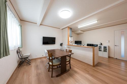 Aomori Apartment | AOMORI HORIZON 5 minutes walk from Tsutsui Station 筒井