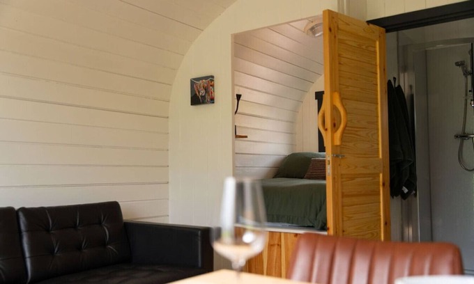 Fort William Apartment | Aonach Mor Pod near Fort William