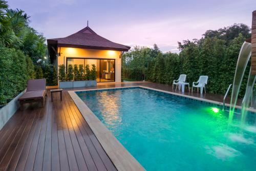 Ao Nang Resort | Discover Aonang Glory Resort: Guest Rated 9.4 with Pool