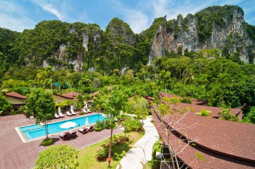 Ao Nang Resort | Aonang Phu Petra Resort, Krabi - Oceanfront Paradise Awaits