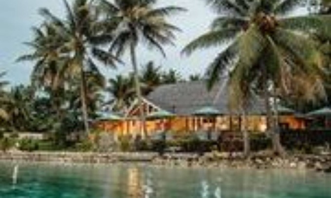 Aore Island Resort | Experience Aore Island Resort: Eco-Friendly Oasis with Spa