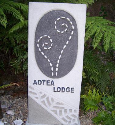 Tryphena Cabin | Budget-Friendly Aotea Lodge on Great Barrier Island