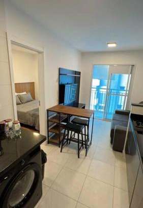 Panamby Apartment | Pet-Friendly Oasis at Laguna, Chácara Santo Antônio