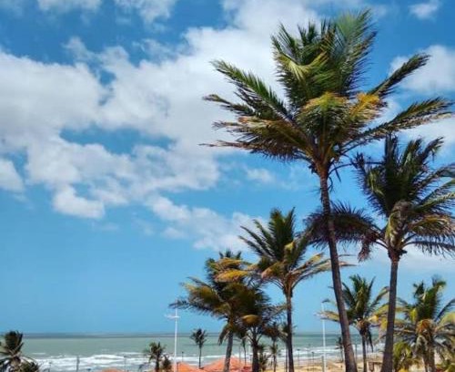 Northeast Region Apartment | Discover Aconchego: Family-Friendly Retreat with Pool