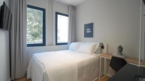 Consolacao Apartment | Stylish Stay at Apê Av Paulista with Family-Friendly Amenities