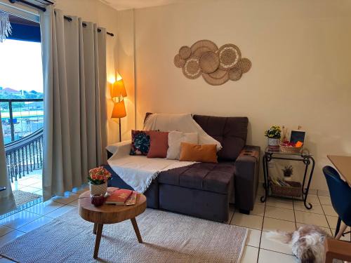 Alvorada Apartment | Explore Apê Central Bonito: Guest Rated 9.8, Pet Friendly