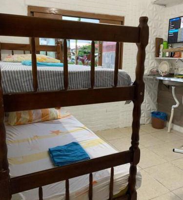 Enseada Apartment | Cozy Apartment with Ocean View, Family and Pet Friendly