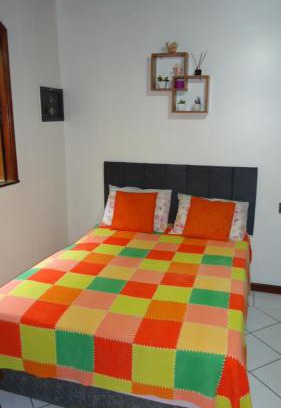 Ilheus Apartment | Cozy Getaway with Ocean View and Alexa Experience