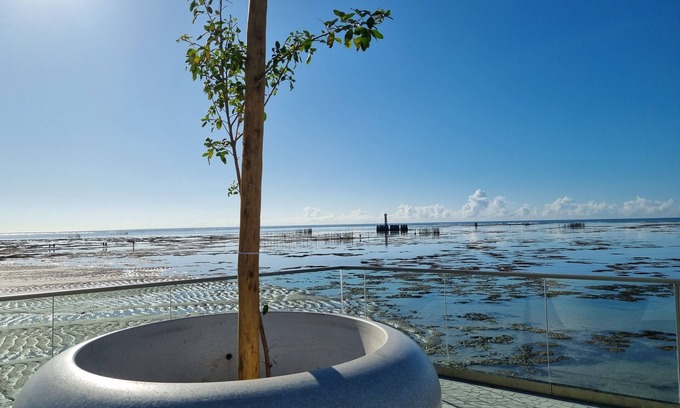 Ponta Verde Apartment | Cozy Stay in Prime Ponta Verde with Family-Friendly Amenities