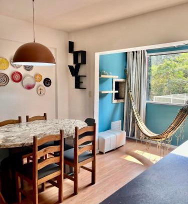 Aririba Apartment | Explore Apê da Gabi: Pet-Friendly Oasis with Pool & Kids' Fun