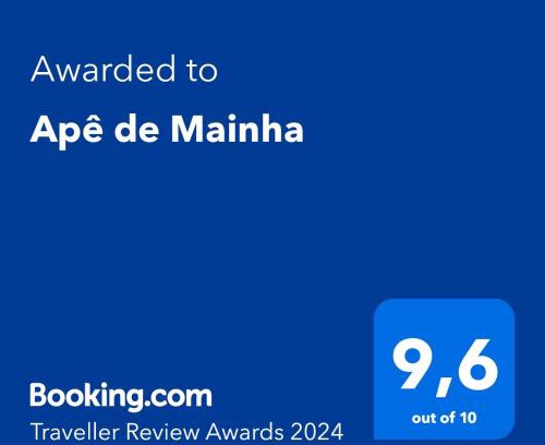 Sao Francisco Apartment | Highly Rated Apê de Mainha: Ideal for Families & Accessible