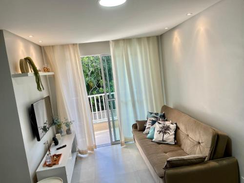 Ilheus Apartment | Experience Apê Ilha Graciosa: 4-Star Oceanfront Retreat