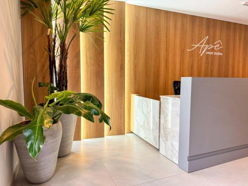 Paraiso Apartment | Pet-Friendly Escape at Apê Pátio Paulista - Rated 8.2/10