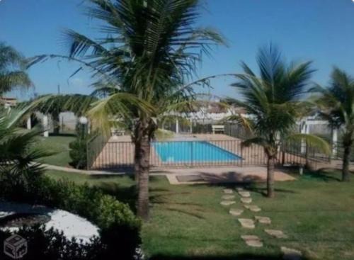 Sao Jose do Rio Preto Apartment | Cozy Suite by the Lake: Shared Apartment in City Center