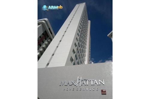 Caruaru Apartment | Comfortable Stay at Apê Top – Pet Friendly & Family-Friendly