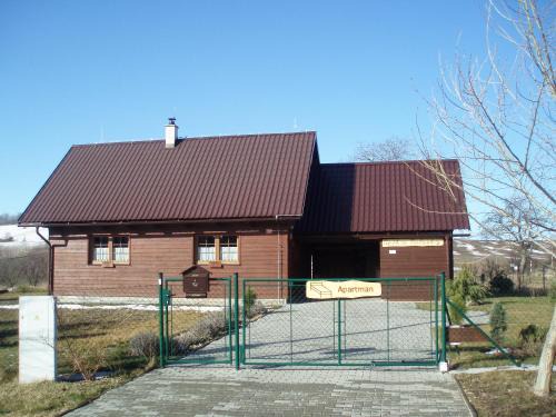Hradec-Nova Ves Apartment | Family-Friendly Stay at Apík u Milušky - Rated 8.6/10