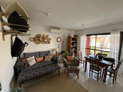 Campeche Leste Apartment | Family-Friendly Ap Águias 16 in Vibrant Campeche, Floripa