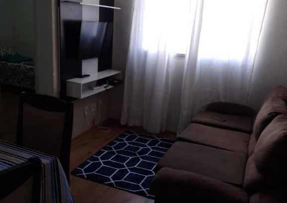 Sao Jose dos Campos Apartment | Prime Location with Pool & Breakfast Near Top Attractions