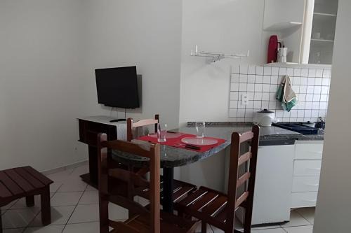 Centro Apartment | Pet Friendly AP. 07 DO CANTINHO DO SOSSEGO - Rated 10/10