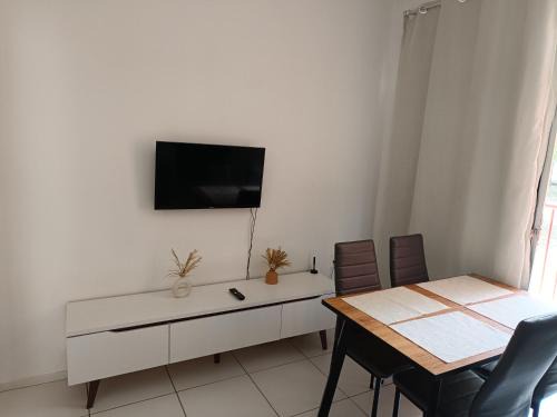 Teresina Apartment | Modern 3-Bedroom Apartment with Pool and Ocean View
