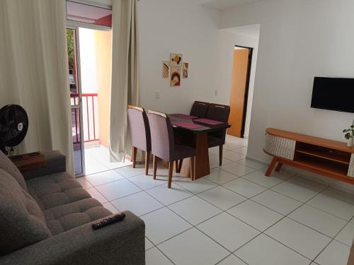 Teresina Apartment | Comfortable AP 102 in East Zone with Pool and Family Amenities
