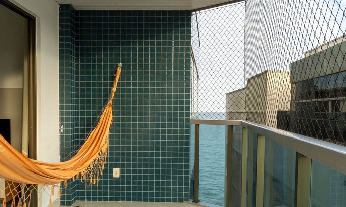 Itapua Apartment | Ap 2 Bedroom on Praia da Costa (1008)