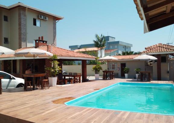 Downtown Ubatuba Apartment | Ideal 2-Bedroom Apartment Steps from Praia Grande Beach