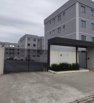 Alexandra Apartment | Modern Apartment with AC, Fast Internet & Private Parking